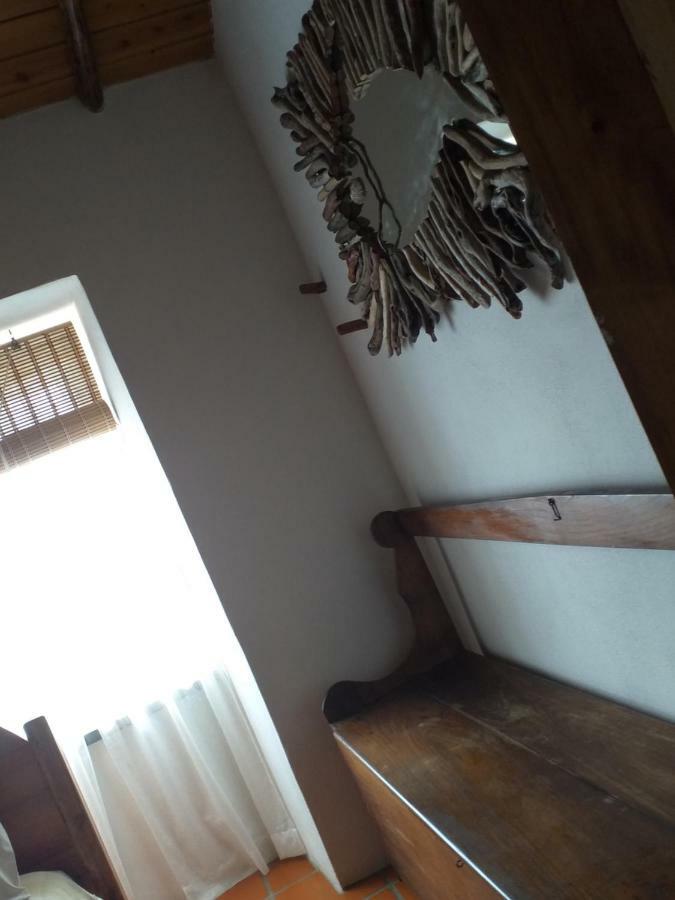 Villa Casa Da Faja - Rral Nº 635 Faja da Caldeira de Santo Cristo Esterno foto